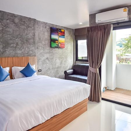 Dee Homestay Pa Khlok Luaran gambar