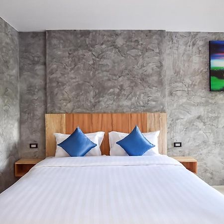 Dee Homestay Pa Khlok Luaran gambar