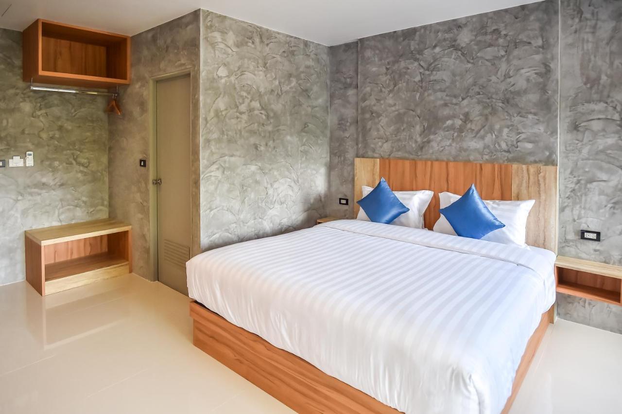 Dee Homestay Pa Khlok Luaran gambar