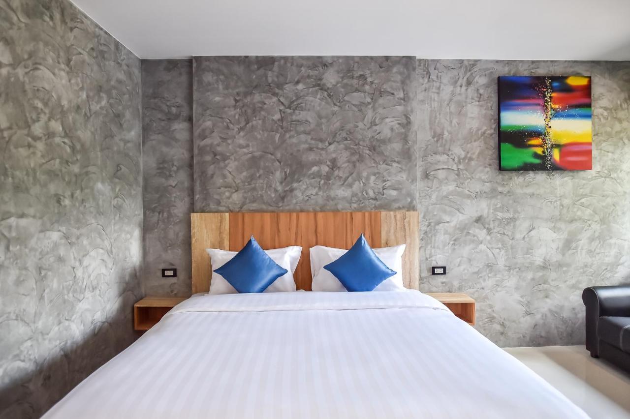 Dee Homestay Pa Khlok Luaran gambar