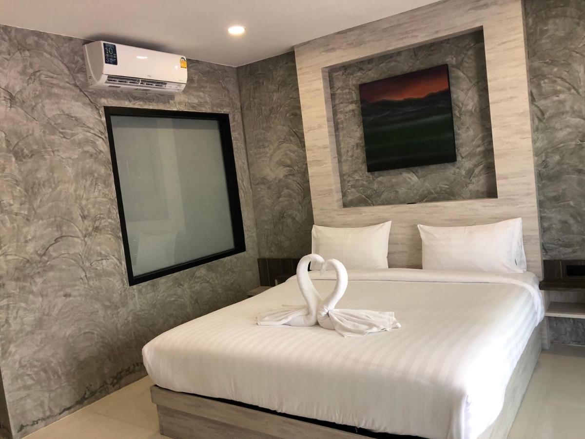 Dee Homestay Pa Khlok Luaran gambar